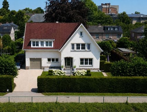                                         Villa te koop in Herent, € 698.000
