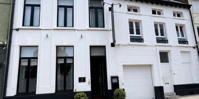 Bien professionnel à louer à PERSOONSTRAAT 16, 3500 Hasselt