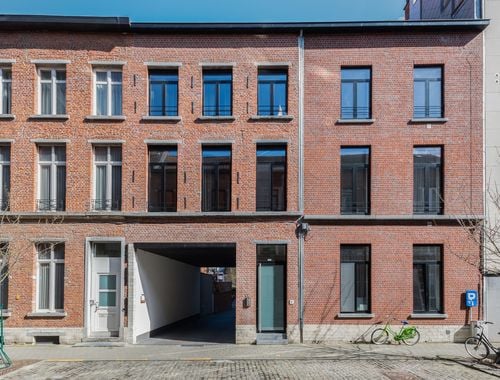                                         Kot-Colocation à louer à Leuven, € 660
