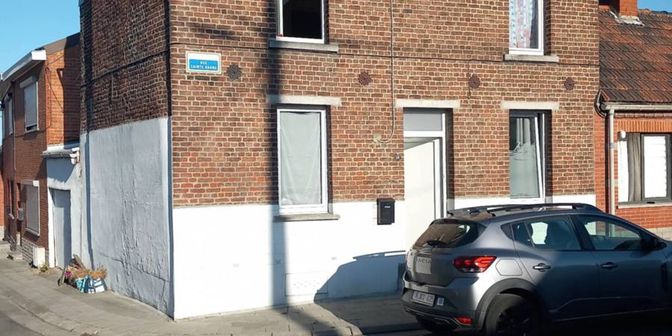 Huis te koop in 7340 Pâturages