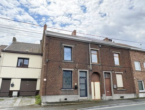                                         Maison à vendre à Ransart, € 149.000
