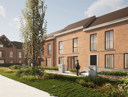                                         Woning te koop in Breendonk, € 489.472
