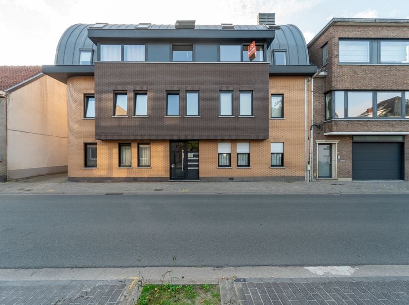 Appartement te huur in Sleidinge-Dorp 67 bus 202,
                    9940 Sleidinge