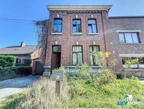                                         Eengezinswoning te koop in Ampsin, € 159.000
