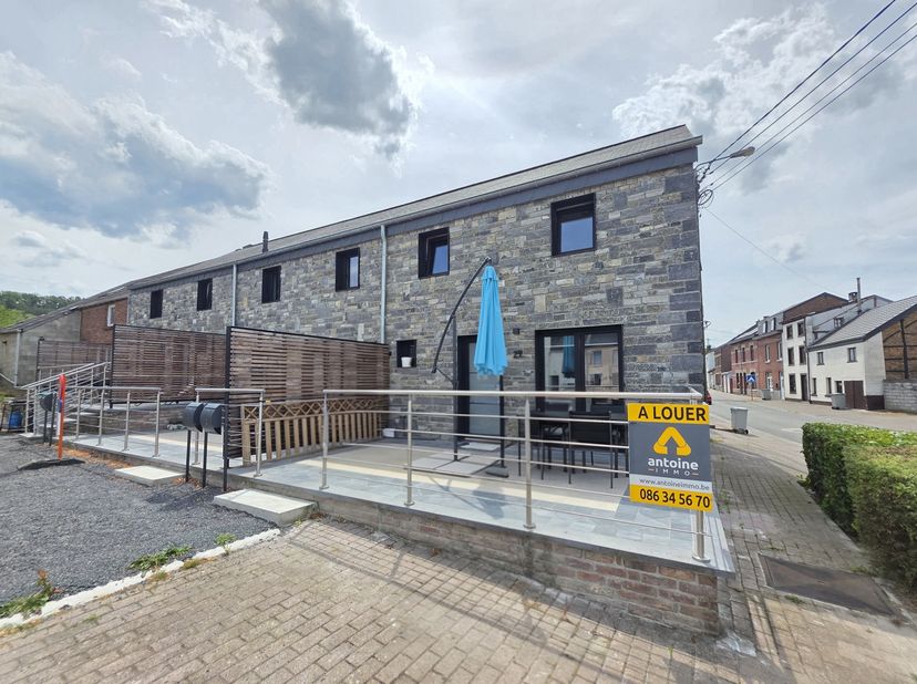 Huis te huur
                    in 6940 Barvaux-sur-Ourthe
