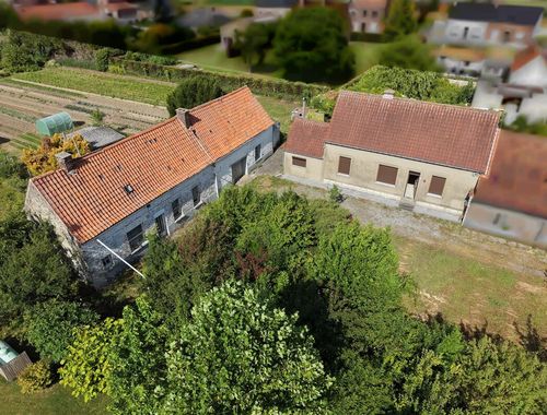                                         Eengezinswoning te koop in Wez-Velvain, € 175.000
