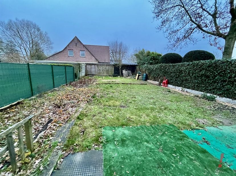 Maison à vendre
                    à 8490 Snellegem