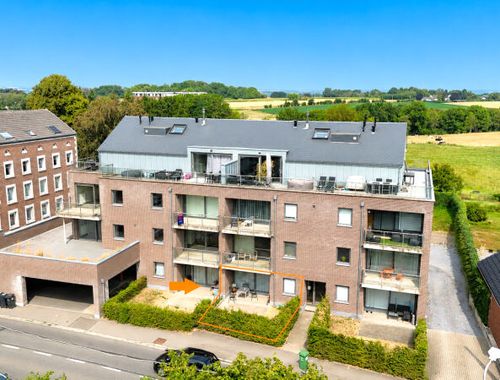                                         Appartement à vendre à Barchon, € 279.000
