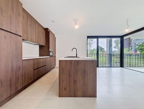                                         Appartementsgebouw te koop in Langemark, € 378.750
