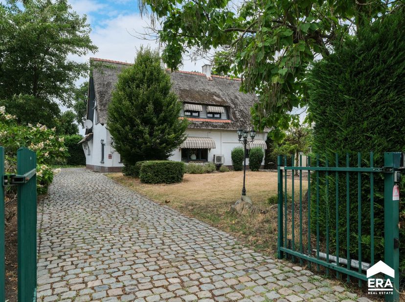 Charmante open bebouwing nabij het centrum van Pelt met tuin en veel privacy. Deze woning in Pelt combineert een centrale ligging met het comfort van