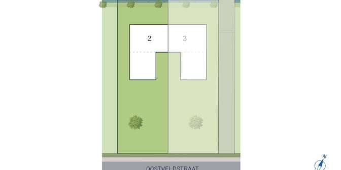 Terrain à vendre à Oostveldstraat, 9900 Eeklo