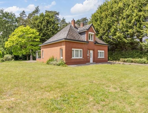                                         Woning te koop in Tessenderlo, € 319.000
