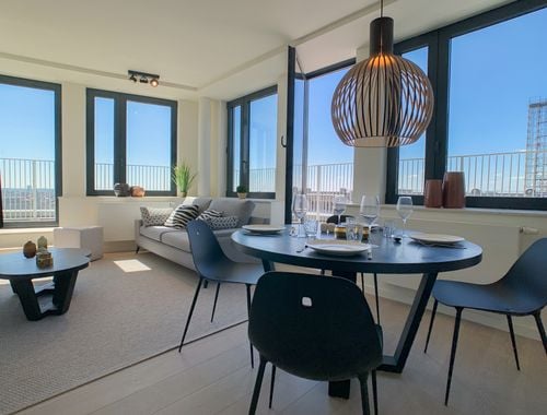                                         Appartement à vendre à Bruxelles, € 545.000
