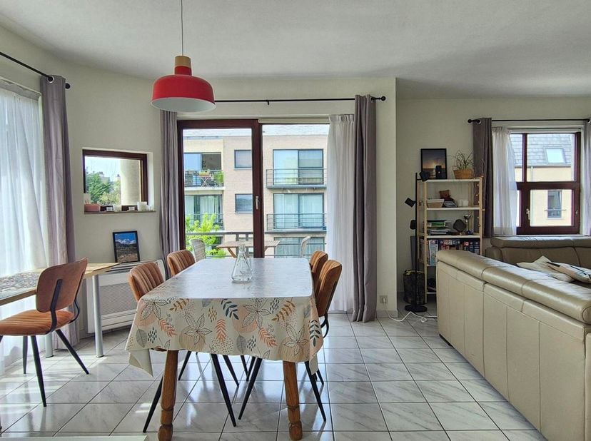 Appartement à louer
                    à 3010 Kessel-Lo