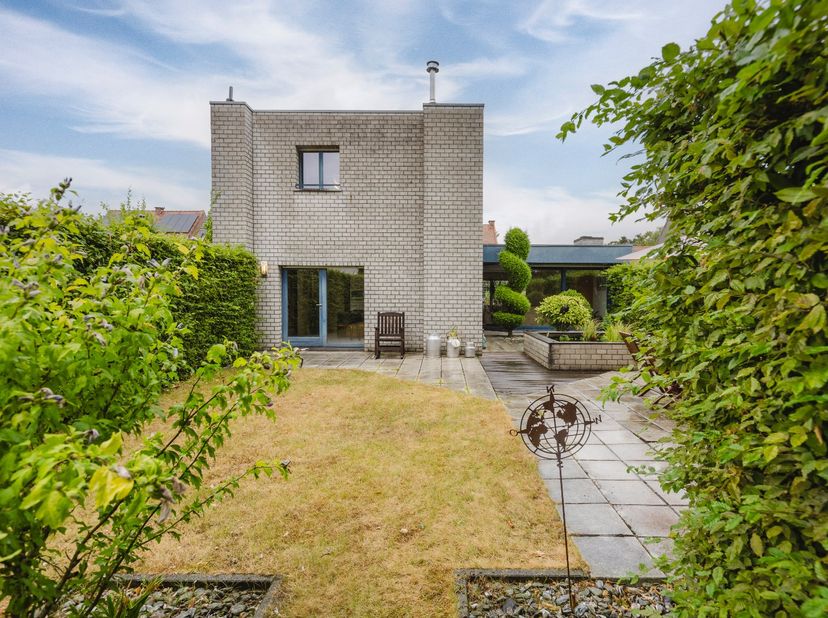Huis te koop in Kortrijksestraat 133 - /1,
                    8520 Kuurne