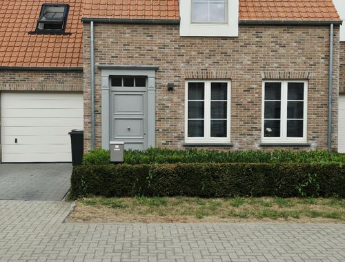                                         Rijwoning te koop in Kasterlee, € 475.000

