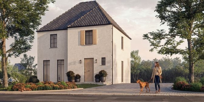 Huis te koop in Leeuwerweg 45, 3800 Sint-Truiden