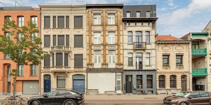 Bien professionnel à vendre à Herentalsebaan 21, 2100 Deurne