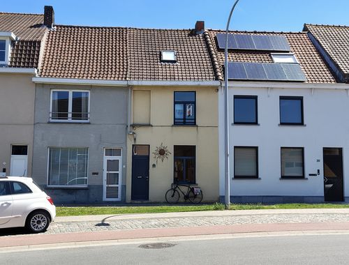                                         Maison à vendre à Sint-Andries, € 348.000
