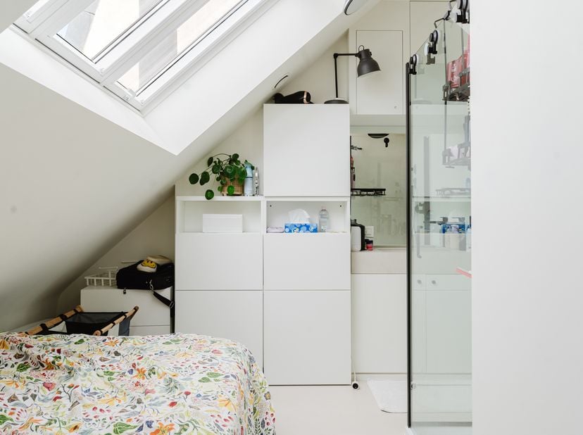 Appartement à vendre
                    à 9000 Gent