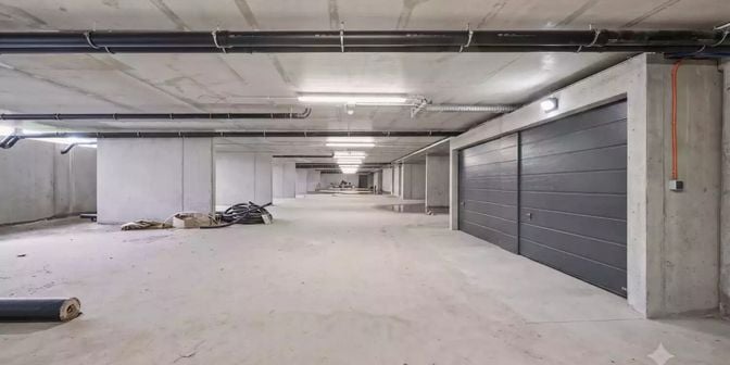 Garage te koop in Provinciesteenweg 46, 3150 Wespelaar