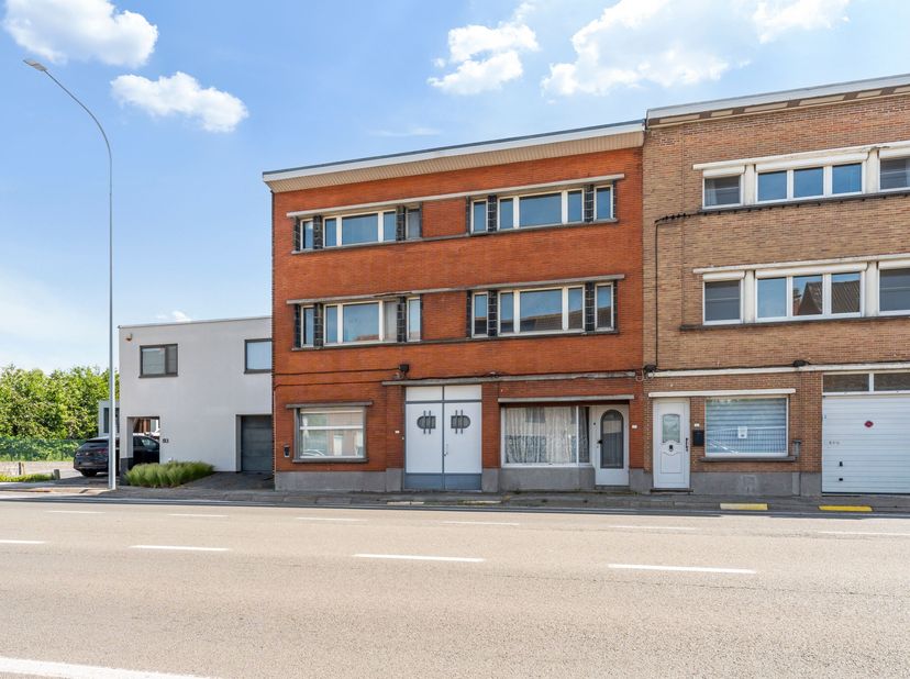 Maison à vendre
                    à 8930 Menen