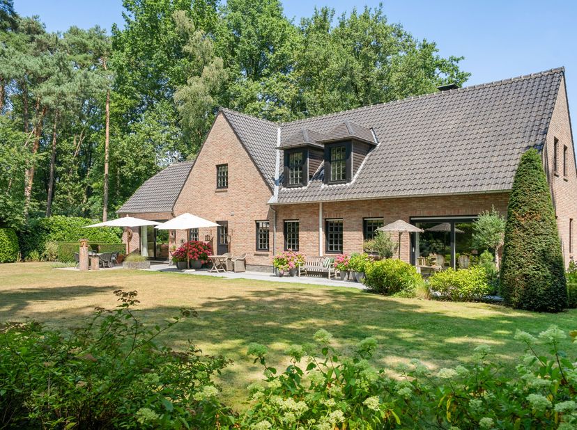 Maison à vendre
                    à 9250 Waasmunster