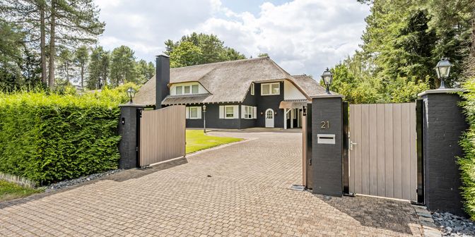 Huis te koop in Woudweg 21, 3910 Neerpelt