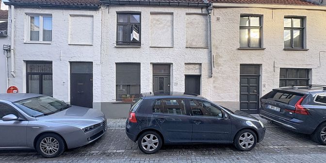 Huis te huur in Zakske 20, 8000 Brugge