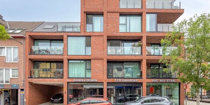 Appartement à vendre à Dokter Persoonslaan 4, 2830 Willebroek