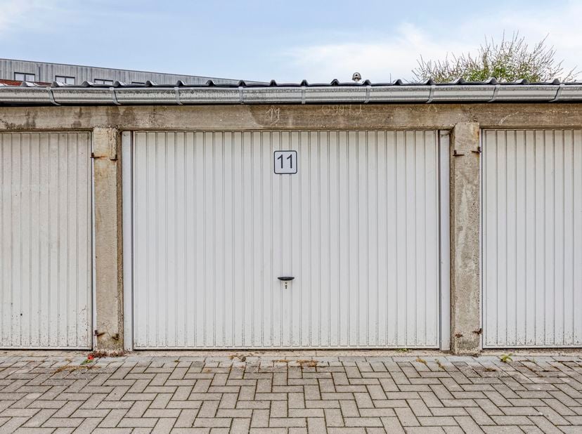 Garage à vendre
                    à 3000 Leuven