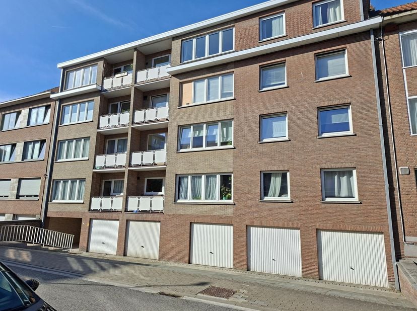 Appartement te koop in Guido Gezellelaan,
                    3010 Kessel-Lo