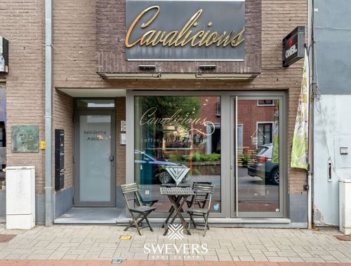                                         Commerce à vendre à Tessenderlo, € 240.000
