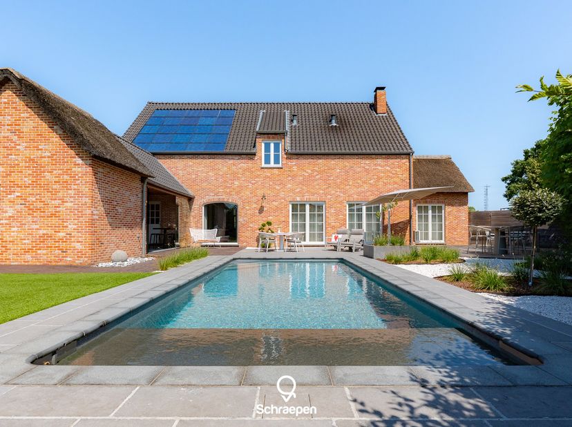 Maison à vendre
                    à 3511 Kuringen