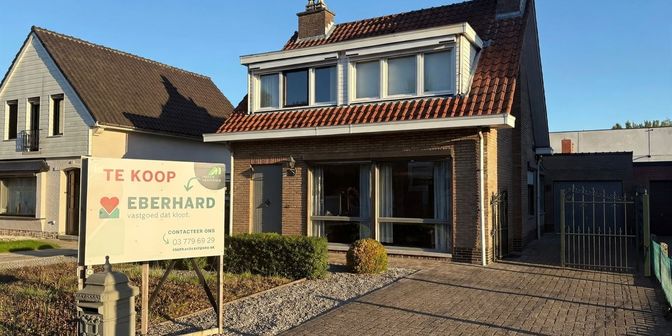 Huis te koop in Buitenstraat 116, 9170 De Klinge