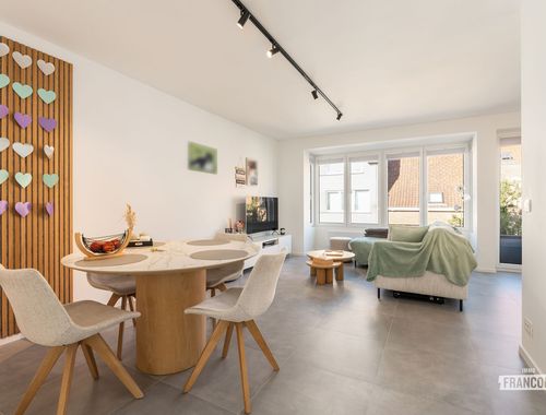                                         Appartement te koop in Oostende, € 249.000

