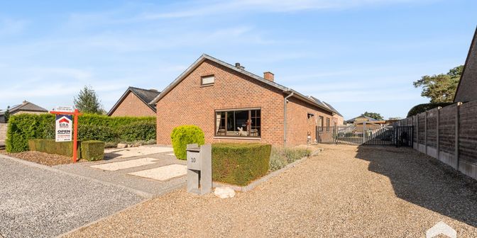 Huis te koop in Winterdijkweg 10, 3950 Kaulille