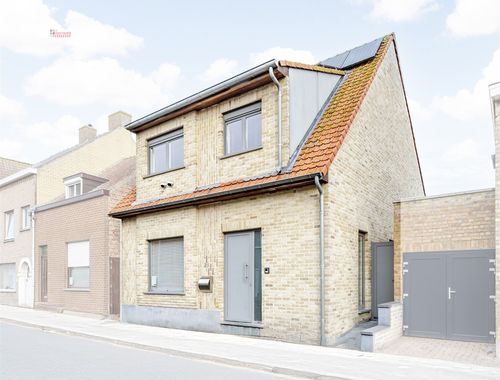                                         Woning te koop in Adinkerke, € 395.000
