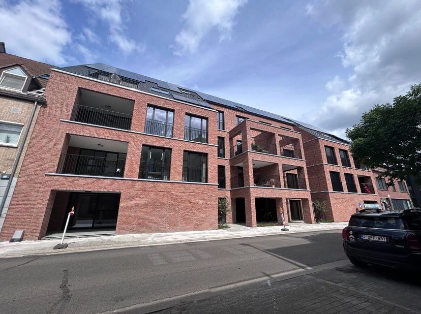 Appartement à louer
                    à 3590 Diepenbeek