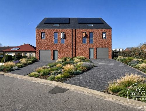                                         Woning te koop in Linden, € 724.500
