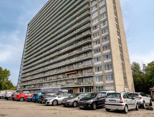                                         Appartement te koop in Anderlecht, € 210.000
