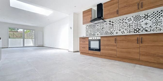 Huis te huur in Rue du Nouveau Monde 119, 7700 Moeskroen