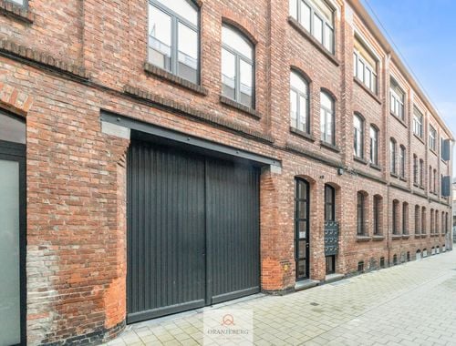                                         Appartement te koop in Gent, € 595.000
