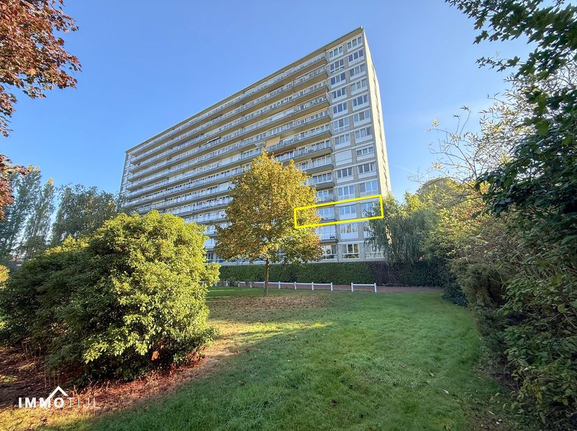 Appartement te koop in Park Terlinden 10 bus 6,
                    9300 Aalst