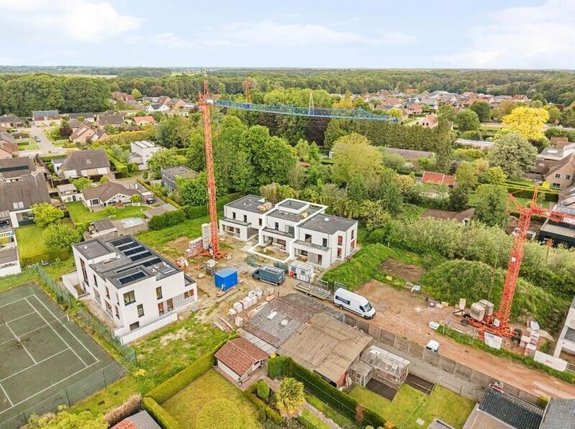 Maison à vendre
                    à 2260 Tongerlo