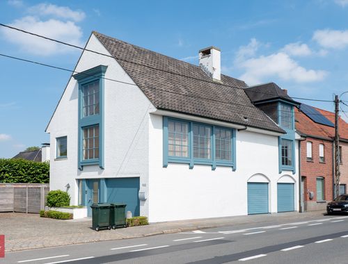                             Woning te koop in Waregem
