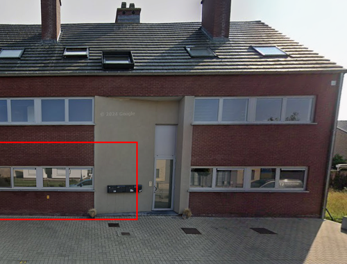                                         Appartement te huur in Lommel, € 950
