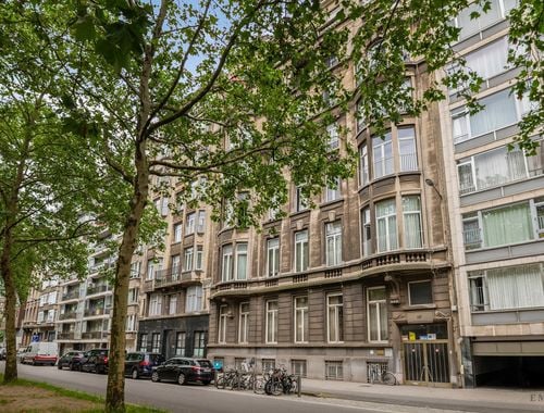                                        Appartement te koop in Antwerpen, € 595.000
