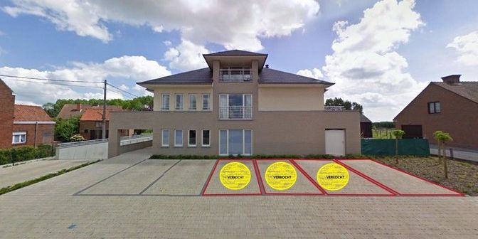 Garage à vendre à Markegemsesteenweg 168, 8720 Dentergem
