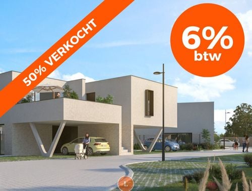                                         Appartement à vendre à Menen, € 293.322
